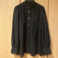 2026年最新】ハグオーワー ブラウスの人気アイテム - メルカリ