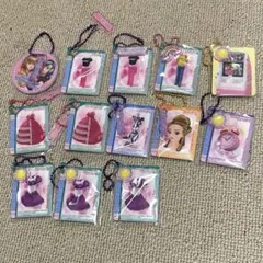 オシャレ魔女ラブandベリー ミラーチャーム