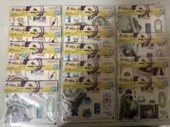 新品未開封　きめつたまごっち　柱　完全コンプリート＋おまけ 新品未開封 きめつたまごっち 柱 完全コンプリート＋おまけ - メルカリ