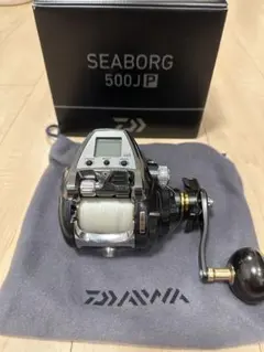 2026年最新】シーボーグ500jpの人気アイテム - メルカリ