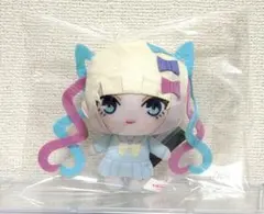 2026年最新】NEEDY GIRL OVERDOSE 超てんちゃんみにみにぬいぐるみの
