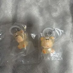 クレヨンしんちゃんめじるしアクセサリー