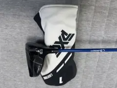 PXG Lightning ドライバー ヘッドカバー付き - メルカリ