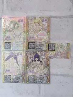 2026年最新】プリパラ まとめ売りの人気アイテム - メルカリ