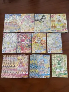 2026年最新】ひみつのアイプリ カード まとめ売りの人気アイテム