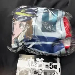 呪術廻戦 釘崎野薔薇 じゅじゅ探訪 in名古屋 巾着 ② - メルカリ
