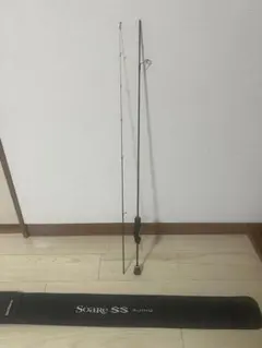 Shimano Soare GAME S709ULT アジングロッド - メルカリ