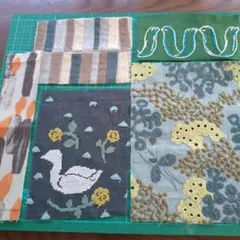 ミナペルホネン 生地