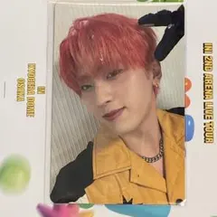 Lilly様　　　INI トレカ　RTP 通常盤DVD 許豊凡　フェンファン