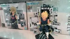 一番くじ DRAGON BALL 40th ～其之二～　孫悟飯　ベジータ