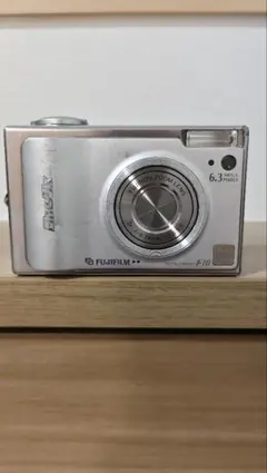 2026年最新】fujifilm finepix f10の人気アイテム - メルカリ