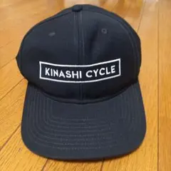 2025年最新】KINASHI CYCLE 帽子の人気アイテム - メルカリ