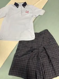 ヤクルトレディー制服2点セット - メルカリ