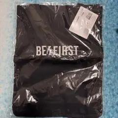 BE:FIRST メンバー名入りトートバッグ