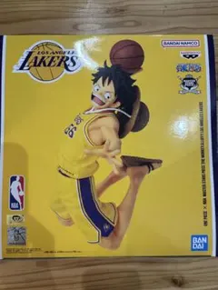 2026年最新】lakers one pieceの人気アイテム - メルカリ