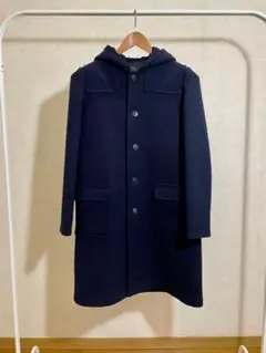 A.P.C APC アーペーセー シングル ロング コート アウター