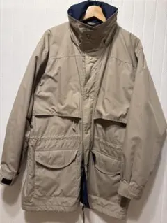 Eddie Bauer（エディー・バウアー）古着