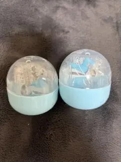 JO1 みてコレ！ 鶴房汐恩 カプセルトイ 2個セット