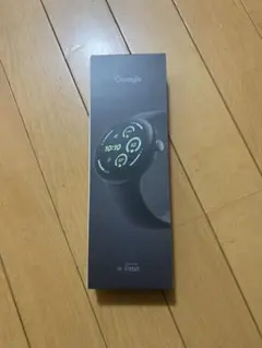 Google pixel Watch 3 45mm Wi-Fi