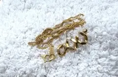 美品❗️セット❣️計0.12CT✨スタージュエリー k18ミニフープダイヤ 