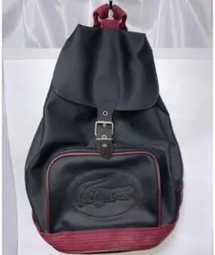 ラコステ　Lacoste リュック　バックパック