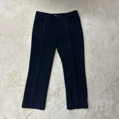 DAMA collection ネイビー カジュアルパンツのサムネイル
