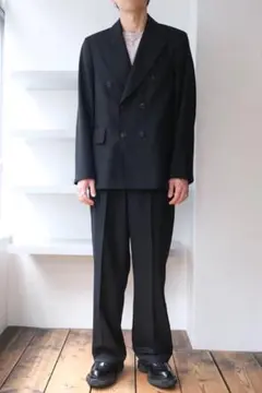 OUR LEGACY UNCONSTRUCTED DB BLAZER 48のサムネイル
