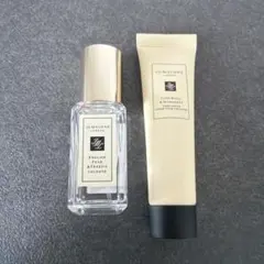 【2点セット】JO MALONE セット