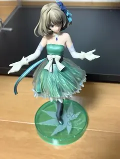⚠️最終値下げ アイドルマスターシンデレラガールズ 高垣楓 フィギュア コトブキヤ