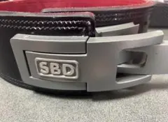 2026年最新】sbd ベルト 2xlの人気アイテム - メルカリ