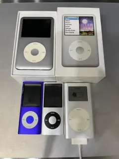 2026年最新】ipod ジャンクの人気アイテム - メルカリ