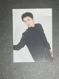 SEVENTEEN　NEW　トレカ　ジョシュア