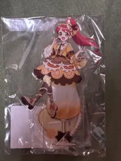くじ引き堂 推しの子 ニーハオ⭐︎パンダくじ【有馬かな】B賞アクリル