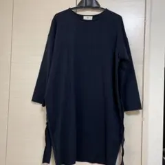 rps ワンピース　七分袖