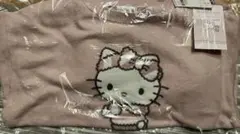 sanrio house スムーズィーセットアップ　キティ　ピンク