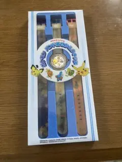 【希少】カイリュー ポケモンタイム ストラップ　ボールペン　セット 希少】カイリュー ポケモンタイム ストラップ ボールペン セット