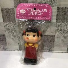2026年最新】ペコちゃん ソフビの人気アイテム - メルカリ