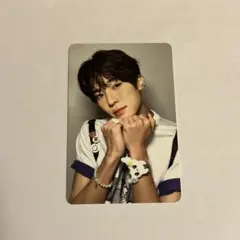 NCT WISH シーグリ 2026 ラントレ トレカ シオン