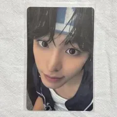 nct wish リク COLOR ppmq 特典