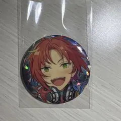 あんスタ プロセカコラボ ホログラム缶バッジ 月永レオ あんスタ 月永レオ プロセカコラボ 缶バッジ 30点セット まとめ売り