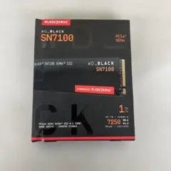 2026年最新】wd black sn770 1tbの人気アイテム - メルカリ