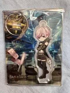ブラスタ 吉野 AGF アクリルスタンド