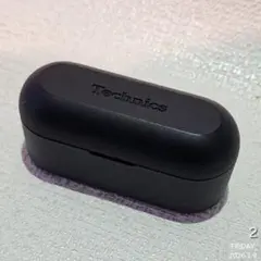 Technics AZ40M2 ブラック　ケースと右耳のみ Technics（テクニクス） パナソニック EAH-AZ40M2-N(EAHAZ40M2N