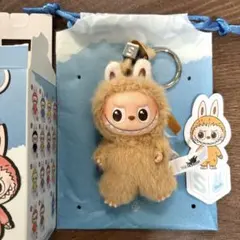 POP MART PIN FOR LOVE イニシャルラブブ 【S】