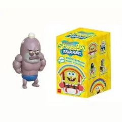 スポンジボブ　ビキニボトム ミームコレクション