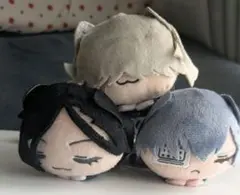 葬儀屋 ぬいぐるみ