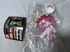 ウイルスイーツフィギュアコレクション Summer Festivalいちごかき氷