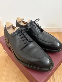JOHN LOBB BARROS ジョンロブ バロス UK 6EE - メルカリ