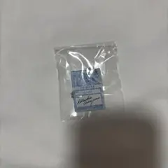 ノイタミナアパレル ポップアップギャラリー ギヴン 来場者特典 アクキー 立夏