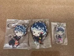 アイナナ　百　ラバスト・アクリルチャーム　3点セット